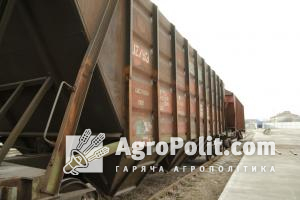 «Укрзалізниця» у січні перевезла понад 22 млн тонн вантажів