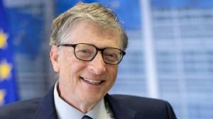 Білл Гейтс вважає, що багаті мають відмовитися від натурального м’яса на користь штучного