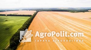В Україні агровиробництво зменшилося на 5% 