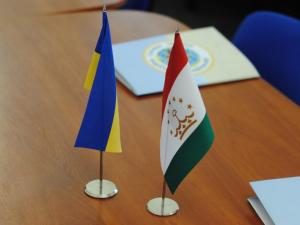 Україна планує збільшити експорт агропродукції до Таджикистану