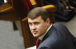 Депутат назвав європейському виданню країни, які зацікавлені в українській землі