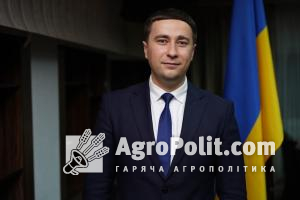 Роман Лещенко назвав ключові реформи в агросекторі