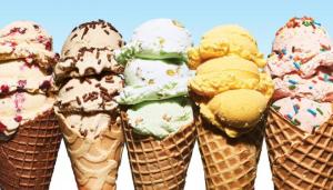 Мінекономіки затвердило настанови для виробників морозива
