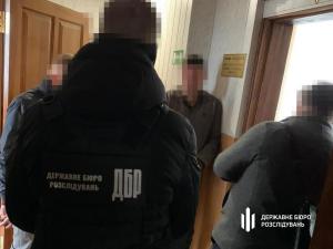 ДБР затримало посадовця Держпродспоживслужби на Одещині