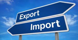 Україна планує розширити географію експорту продуктів