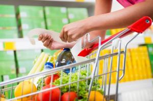 Названо причини зростання цін на продукти харчування та інші види товарів і послуг в Україні