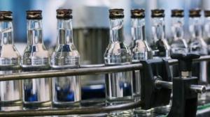 Генпрокуратура викрила підприємство, яке незаконно виготовило спирту на 4,5 млн грн
