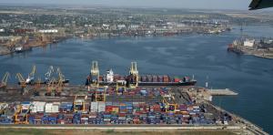 Уряд став ближче до угоди щодо концесії в порту «Чорноморськ»