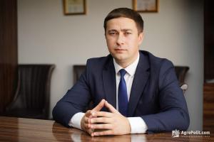 Лещенко назвав стратегічну мету Кабміну в агросекторі