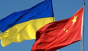 У 2021 році товарообіг між Україною і Китаєм зріс на 18,4%