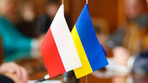 Співпраця України та Польщі в прикордонній інфраструктурі дасть змогу збільшити товарообіг між країнами, — Шмигаль