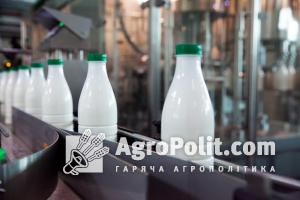 Прибутковість виробництва молока в квітні зросла на 0,8%