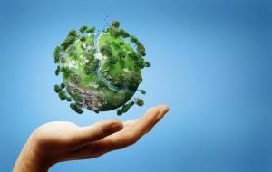 Держекоінспекція працює над оновленням міжнародного законодавства у сфері довкілля