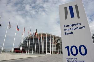Голова представництва ЄІБ назвав найперспективніші галузі для інвестицій