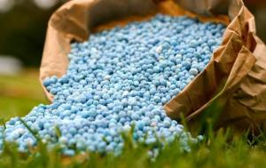 У Раді зареєстровано закон про вимоги до маркування пестицидів і агрохімікатів 