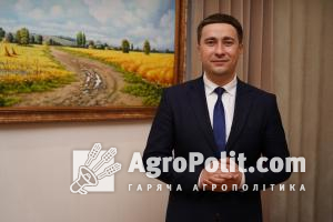 Мінагрополітики збільшуватиме експортний потенціал України, — Роман Лещенко