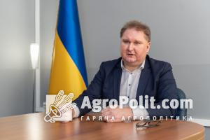 Тарас Качка розповів про зернову політику в Україні