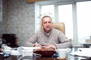 Аграрії просять Зеленського присвоїти посмертно звання Героя України Анатолію Кобзаренку