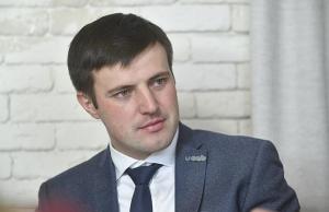 Тараса Висоцього призначено першим заступником міністра АПК