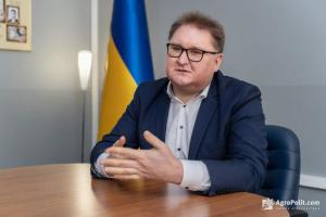 Україна вперше головуватиме у Міжнародній раді по зерну