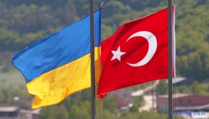 Україна та Туреччина на завершальному етапі переговорів щодо угоди про ЗВТ – Кулеба