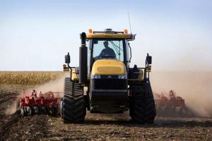Аграрії отримали 190 млн грн компенсації за придбання сільськогосподарської техніки