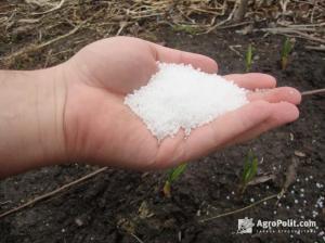 Нардепи підтримали спрощення процедури ввезення агрохімікатів в Україну