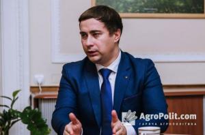 Міністр аграрної політики Роман Лещенко розповів про розподіл ринку землі на сегменти