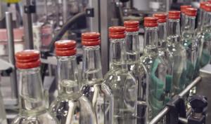 В Україні планують дерегулювати виробництво і обіг спирту малим підприємцям