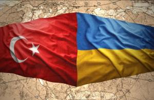 Туреччина та Україна фіналізують технічні моменти проєкту Угоди про ЗВТ