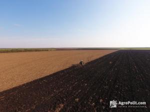 Ринок землі: в Україні здійснено майже 1 800 земельних угод