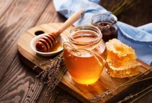 В Україні рекордно зростають ціни на мед