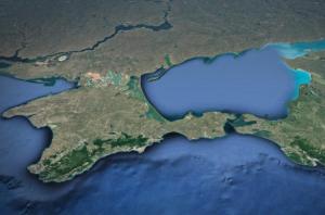 Зеленський підписав закон про заборону подачі води у Крим