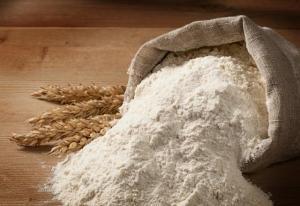 В Україні знизилося виробництво пшеничного борошна на 22%