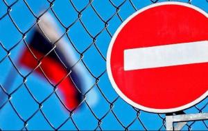 Росія продовжила заборону на імпорт українських сільгосптоварів