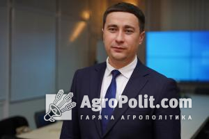 Українські аграрії зібрали на 3 млн т більше продовольчого зерна, ніж торік — Роман Лещенко