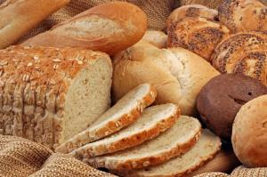 В Україні до кінця року ціни на хліб та хлібобулочні вироби можуть зрости на 5-25%