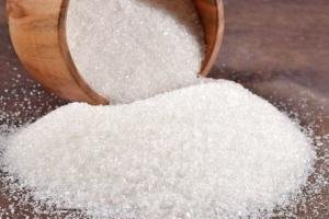 Україна скротила експорт цукру на 30%