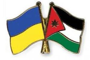 Україна посилить співпрацю в агросекторі з Йорданією — МЗС