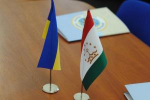 Україна посилить співпрацю з Таджикистаном в аграрній галузі та харчовій промисловості — Качка