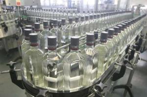 На Житомирщині продають спиртзавод вартістю 21,6 млн грн