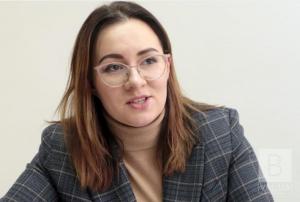 ВРУ призначила Юлію Свириденко міністром економіки