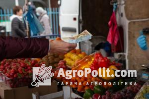 Нардепи хочуть повернути регулювання цін на продукти харчування в Україні