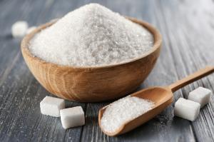 У 2021 році експорт цукру в Україні знизився у 6 разів