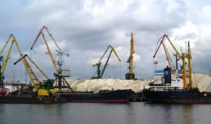 Херсонський порт отримає 320 млн грн інвестицій від концесіонера — Мінінфраструктури