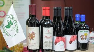 В Україні популяризують вина власного виробництва, — Мінагрополітики