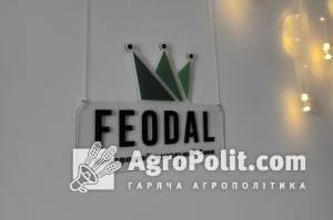 Проєкт Feodal отримав перший транш у $250 тис. від групи європейських інвесторів