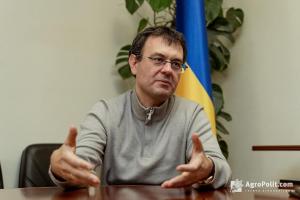 Гетманцев розповів, що подолати скрутки в Україні можна лише адміністративним шляхом