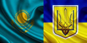 Товарообіг агропродукцією між Україною та Казахстаном за минулий рік зріс на 48,52% або на $110,59 млн.