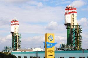 У 2022 році приватизують Одеський припортовий завод – Офіс президента